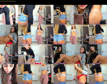 sophydiva — 56 minute Chaturbate female cam show recording, 1080p, Oct 28, 2021