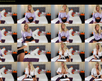 sorana_shy — 9 minute Chaturbate female cam show recording, 1080p, Oct 28, 2021