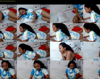 stacy_woods — 25 minute Chaturbate female cam show recording, 720p, Oct 28, 2021