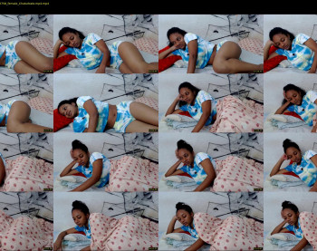 stacy_woods — 43 minute Chaturbate female cam show recording, 720p, Oct 28, 2021