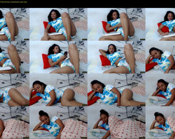 stacy_woods — 80 minute Chaturbate female cam show recording, 720p, Oct 28, 2021
