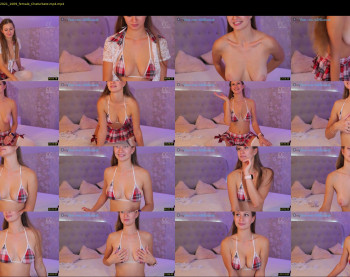 stella_and_stephan — 70 minute Chaturbate couple cam show recording, 1080p, Oct 28, 2021