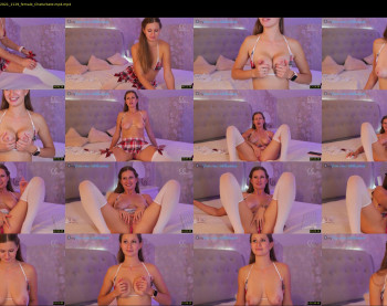 stella_and_stephan — 70 minute Chaturbate couple cam show recording, 1080p, Oct 28, 2021