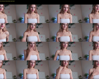stephaweb — 3 minute Chaturbate female cam show recording, 1080p, Oct 28, 2021