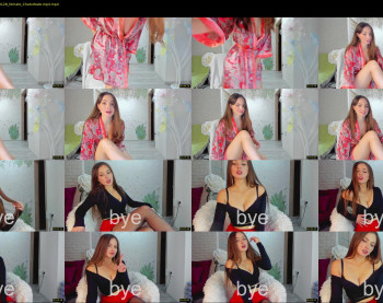 sunshine13_ — 7 minute Chaturbate female cam show recording, 1080p, Oct 29, 2021