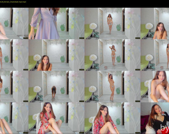 sunshine13_ — 37 minute Chaturbate female cam show recording, 1080p, Oct 29, 2021