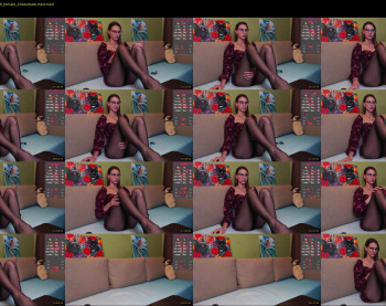 supa_fly_ — 31 minute Chaturbate female cam show recording, 1080p, Oct 28, 2021