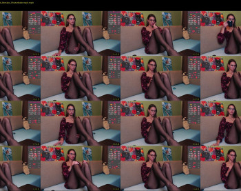 supa_fly_ — 15 minute Chaturbate female cam show recording, 1080p, Oct 28, 2021
