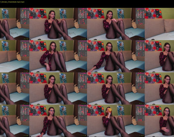 supa_fly_ — 14 minute Chaturbate female cam show recording, 1080p, Oct 28, 2021