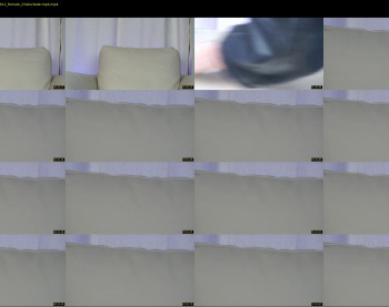 superbdolls — 9 minute Chaturbate couple cam show recording, 1080p, Oct 28, 2021