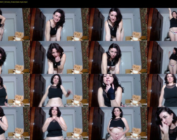 sweet69kate — 70 minute Chaturbate female cam show recording, 1080p, Oct 28, 2021