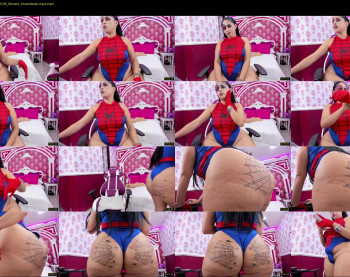 sweetcurvyx — 12 minute Chaturbate couple cam show recording, 720p, Oct 28, 2021