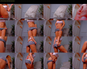 sweetnameless — 25 minute Chaturbate couple cam show recording, 1080p, Oct 28, 2021
