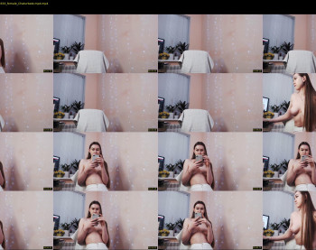 sweetpulse_ — 7 minute Chaturbate female cam show recording, 1080p, Oct 29, 2021