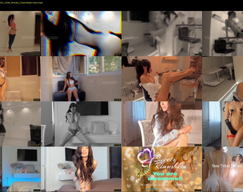 sweety_rinushka_ — 9 minute Chaturbate female cam show recording, 1080p, Oct 28, 2021