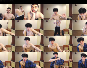 teddy_mode — 71 minute Chaturbate couple cam show recording, 1080p, Oct 28, 2021