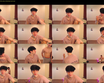 teddy_mode — 70 minute Chaturbate couple cam show recording, 1080p, Oct 28, 2021