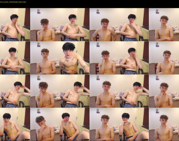teddy_mode — 23 minute Chaturbate couple cam show recording, 1080p, Oct 29, 2021