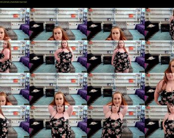 thiccjess420 — 3 minute Chaturbate female cam show recording, 1080p, Oct 28, 2021