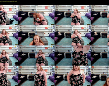 thiccjess420 — 29 minute Chaturbate female cam show recording, 1080p, Oct 28, 2021