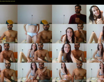 thickforest — 24 minute Chaturbate female cam show recording, 720p, Oct 28, 2021