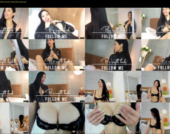 tiffanystone_ — 75 minute Chaturbate female cam show recording, 1080p, Oct 28, 2021