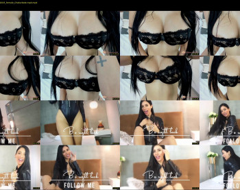 tiffanystone_ — 16 minute Chaturbate female cam show recording, 1080p, Oct 28, 2021