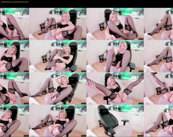 toomuch_wet_ — 70 minute Chaturbate female cam show recording, 1080p, Oct 28, 2021
