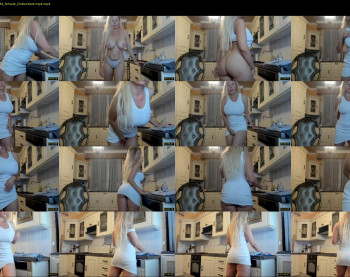 tunderose — 70 minute Chaturbate female cam show recording, 1080p, Oct 28, 2021