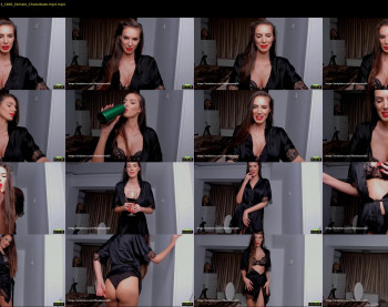 unforgettable_s — 70 minute Chaturbate female cam show recording, 1080p, Oct 28, 2021