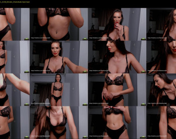 unforgettable_s — 70 minute Chaturbate female cam show recording, 1080p, Oct 28, 2021