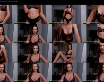unforgettable_s — 70 minute Chaturbate female cam show recording, 1080p, Oct 28, 2021