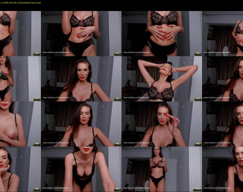 unforgettable_s — 70 minute Chaturbate female cam show recording, 1080p, Oct 28, 2021