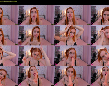 unicorngirls — 11 minute Chaturbate couple cam show recording, 1080p, Oct 28, 2021