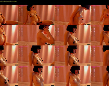 unicorngirls — 11 minute Chaturbate couple cam show recording, 1080p, Oct 28, 2021