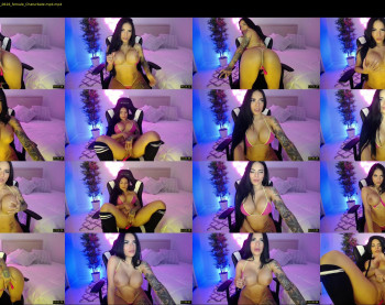 vanessa_vega — 70 minute Chaturbate female cam show recording, 1080p, Oct 28, 2021