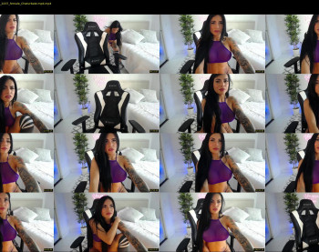 vanessa_vega — 78 minute Chaturbate female cam show recording, 1080p, Oct 28, 2021