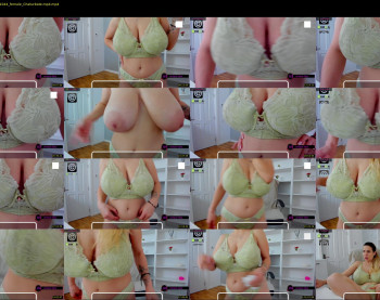 vanessacroft — 70 minute Chaturbate female cam show recording, 1080p, Oct 28, 2021