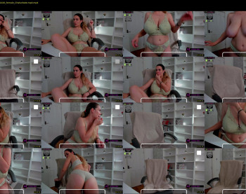 vanessacroft — 59 minute Chaturbate female cam show recording, 1080p, Oct 28, 2021