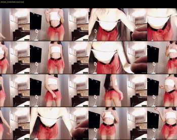 verasun — 7 minute Chaturbate female cam show recording, 720p, Oct 28, 2021