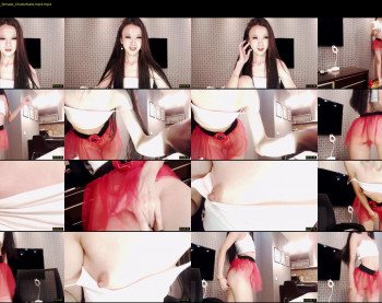 verasun — 69 minute Chaturbate female cam show recording, 720p, Oct 28, 2021