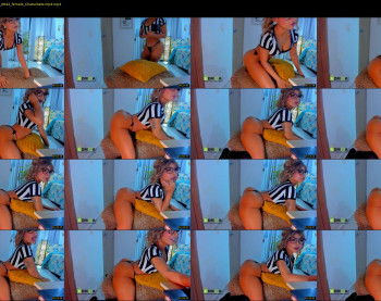 veronnika_hill — 3 minute Chaturbate female cam show recording, 720p, Oct 28, 2021