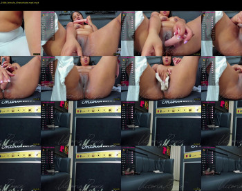 victoriaroyce_ — 9 minute Chaturbate female cam show recording, 1080p, Oct 28, 2021