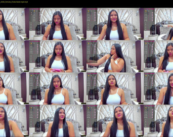 victoriaroyce_ — 17 minute Chaturbate female cam show recording, 1080p, Oct 29, 2021