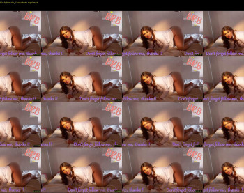 violetta_swift — 32 minute Chaturbate female cam show recording, 1080p, Oct 28, 2021