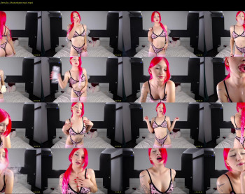 wild_lov — 70 minute Chaturbate female cam show recording, 1080p, Oct 28, 2021