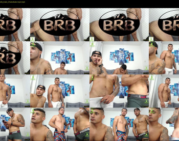 willhottwil1 — 42 minute Chaturbate couple cam show recording, 1080p, Oct 29, 2021