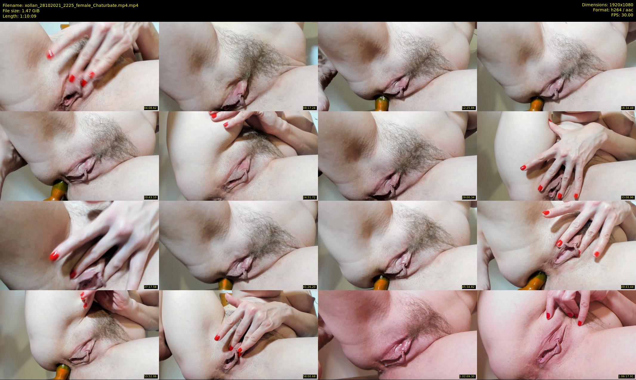 xollan — 71 minute Chaturbate female cam show recording, 1080p, Oct 28, 2021