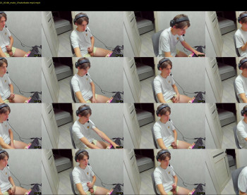yourhotchristian — 70 minute Chaturbate male cam show recording, 1080p, Oct 29, 2021