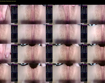 yoursecret_ — 16 minute Chaturbate female cam show recording, 1080p, Oct 28, 2021